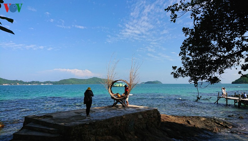 Nam Du Archipelago - summer paradise for thalassophile 2422 10